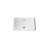 Iron Plains Dual-Mount Bathroom Sink-755134585