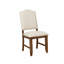 Chaise d'appoint Albertine