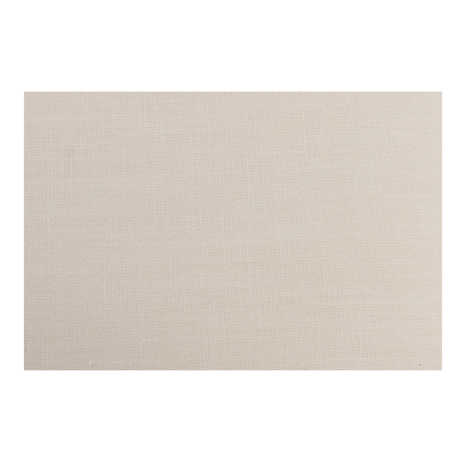 Pellicano 99" Sofa, Cream Polyester Blend
