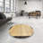 Abstract Indoor Rug-1825785095