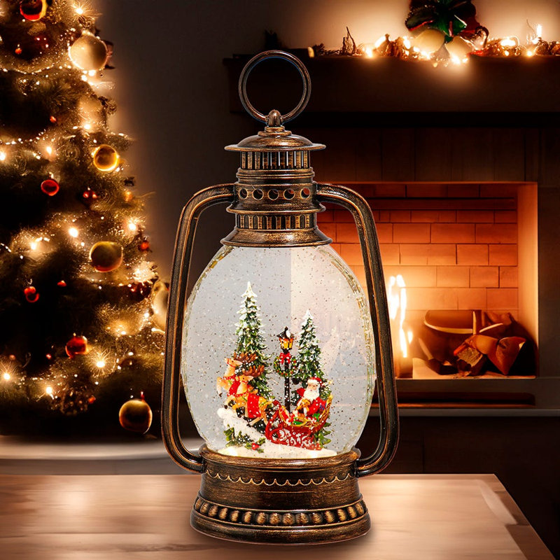 Christmas Decorative Accent