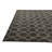 Iverson Black Rug