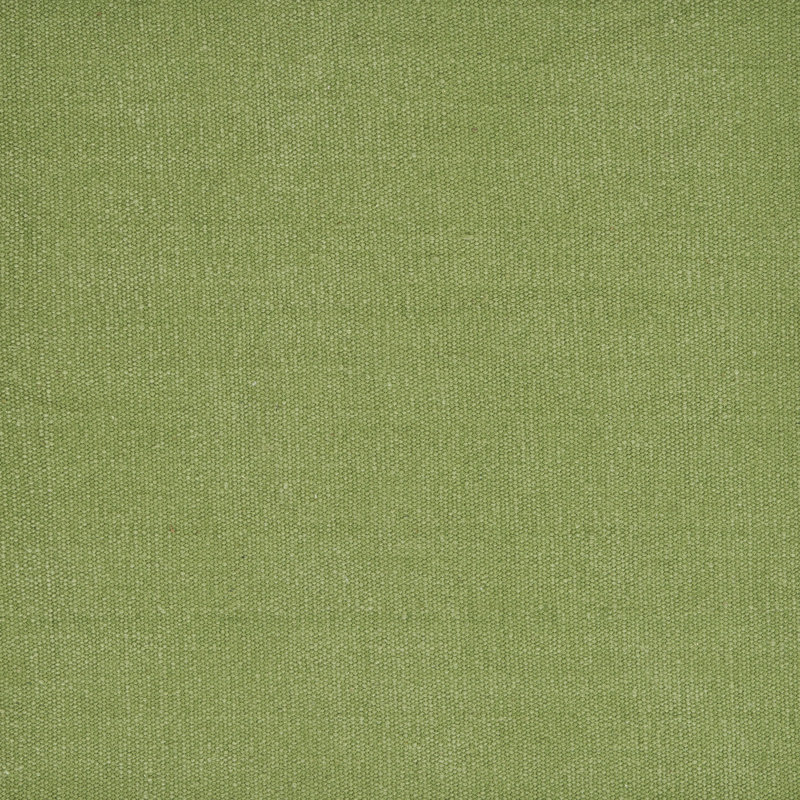 Napperon brodé 15 po, Vert