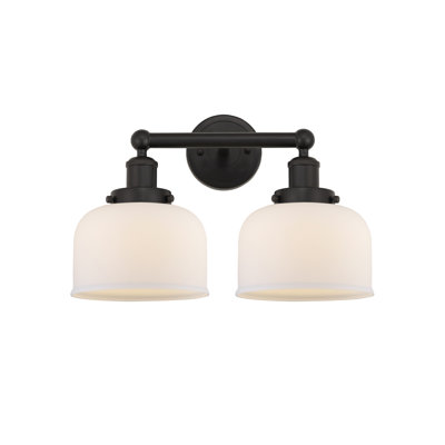 Arlester 2 - Light Dimmable Vanity Light