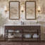 Meuble-lavabo Darla -126254345