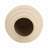 Decorative Textured Ribbed Vase for Home Decor - Sculptural Tall Flower Vase for Coffee Table, Shelf, or Kitchen Accent-196265691