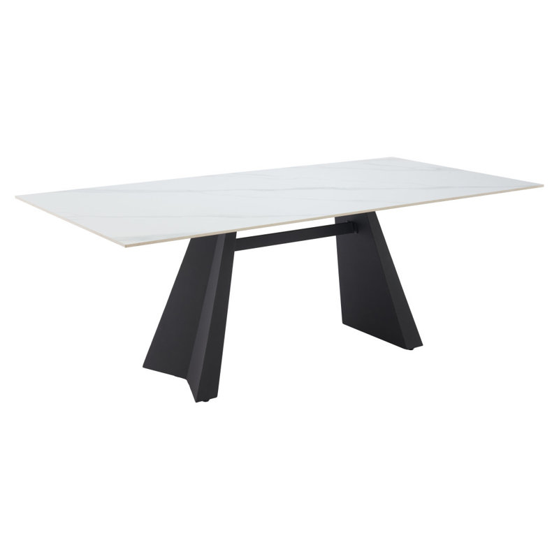 Table de salle à manger 79 po