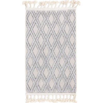 Britnie Abstract Indoor Rug