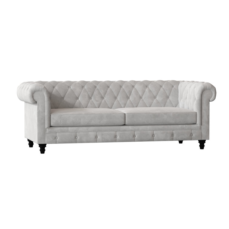 Upholstered Sofa