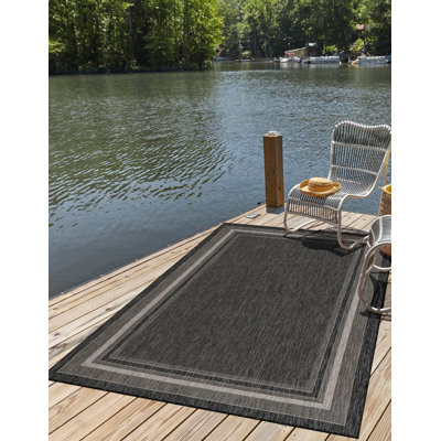 Tapis intérieur / extérieur Sevinc