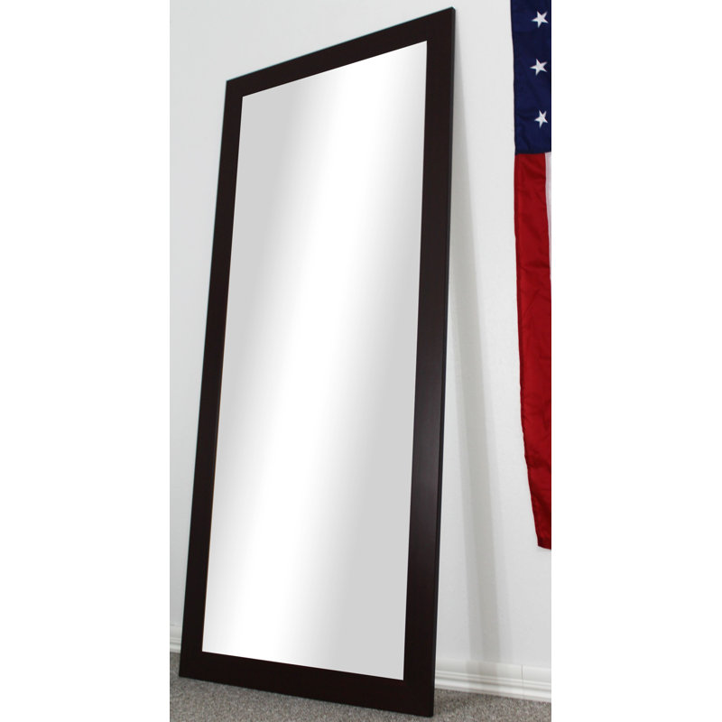 Miroir pleine grandeur Ady, H 59,5 po x l 20,5 po