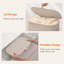 Plastic Laundry Room Organiser-134648495