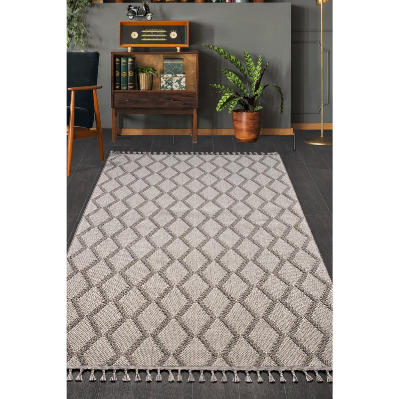Adale Area Rug, Rectangle 120 x 180cm