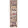 Reza Southwestern Hand Woven Area Rug