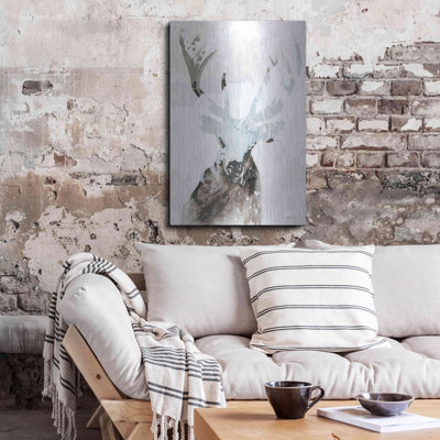 " Elk Impression 2 " by Stellar Design Studio