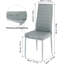 4 - Person Dining Set-1770100615