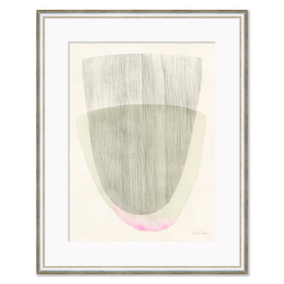 Veil IV Print