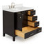 Ensemble de meuble-lavabo simple 37 po Cambridge-1905269143-1905287793