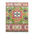 Olander Green Rug