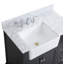 Ensemble de meuble-lavabo simple 36 po Pardue-16252613