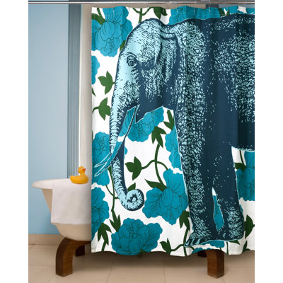 Shower Curtain