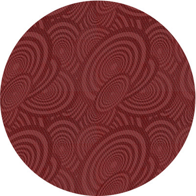 Geometric Indoor Rug