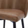 Benedit Swivel 27.1'' Counter Stool