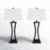 30.75" Table Lamp Set