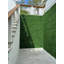 Faux Foliage Hedge