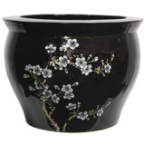 Flower Blossom Vase