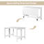 Table de salle à manger extensible Farmhouse-1373098402