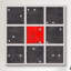 Albree Modern Cube Dice Center, impression sur toile-699682496-762727213-762727218