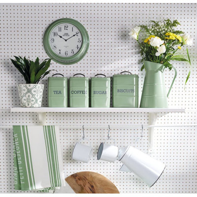 Living Nostalgia Sugar Jar