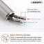 Single Handle Free Standing Bathtub Faucet with Diverter and Handshower-100515547