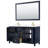 Daria Double Bathroom Vanity Set with Mirror-97878034-97878037-125003078