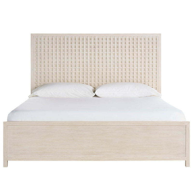 Dwell Bed
