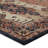 Oriental Handmade Tufted Wool Beige/Orchre Area Rug-1267163723