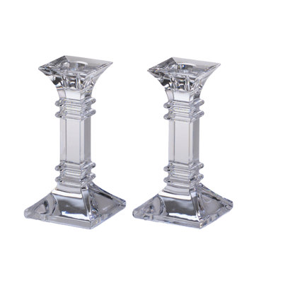 Marquis by Waterford Treviso Candlestick