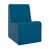 Bleu clair est en rupture de stock
