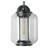 Fairwinds Outdoor Sconce - Clear Glass-72151562-72151569