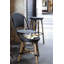 Chaise d'appoint en rotin Popplestone Sofie-2011533941