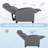 Mcghee 27" Wide Recliners-1575485099