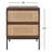 Prudhoe 18'' W Nightstand-576339701