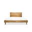 Upholstered Bed-63363400-63363403