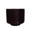 Flower Swivel Barrel Chair-1912696466