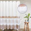 Rideau de douche Crinkle-1624649745