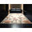 Soft Plush Fessler Easter Modern & Contemporary Abstract Area Rug in Beige – Beige Binding-83075631