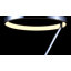 Lampe sur pied DEL 67 po Cresson-1909215965