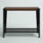 Ellery 38'' Solid Wood Top Console Table