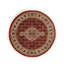 Jakki Handmade Silk and Wool Area Rug
